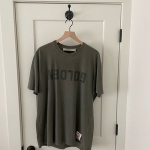 COPY - Men’s Golden Goose shirt